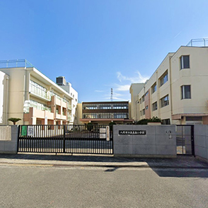 高美南小学校