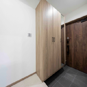 モデルハウス写真