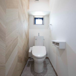 モデルハウス写真