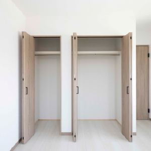 モデルハウス写真