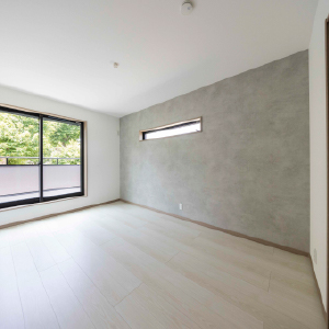 モデルハウス写真