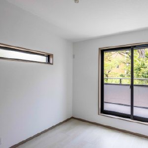 モデルハウス写真