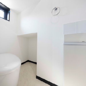 モデルハウス写真