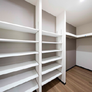 モデルハウス写真