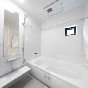 モデルハウス写真