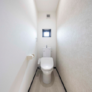 モデルハウス写真