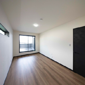 モデルハウス写真