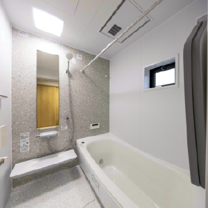 モデルハウス写真