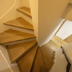 モデルハウス写真