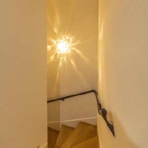 モデルハウス写真