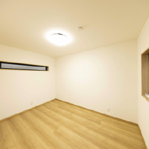 モデルハウス写真