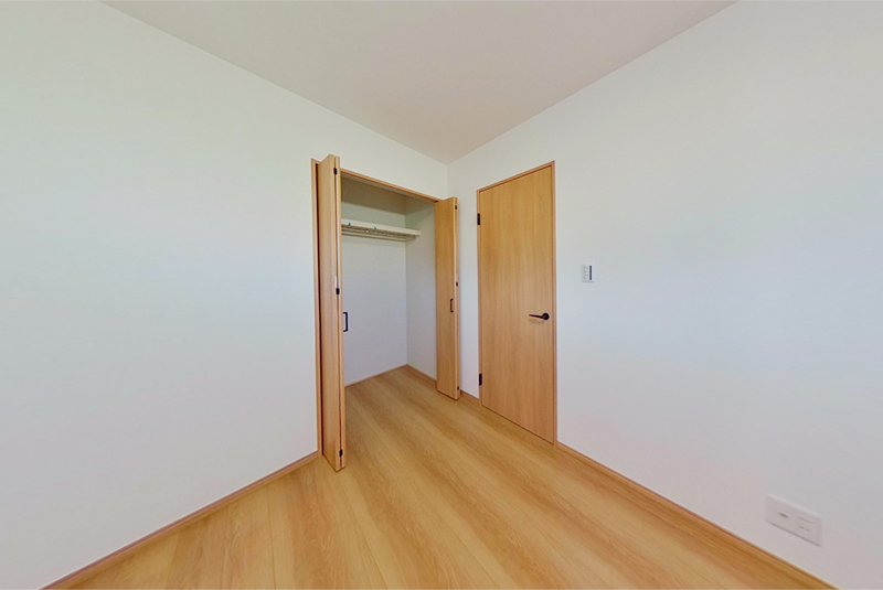 居室1 360°パノラマ