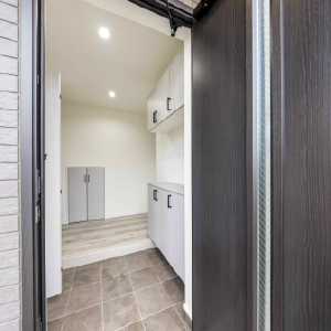 モデルハウス写真