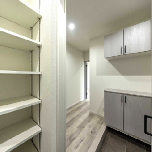 モデルハウス写真