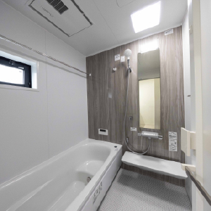 モデルハウス写真