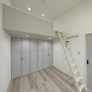 モデルハウス写真