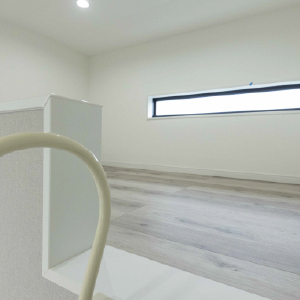 モデルハウス写真