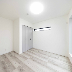 モデルハウス写真