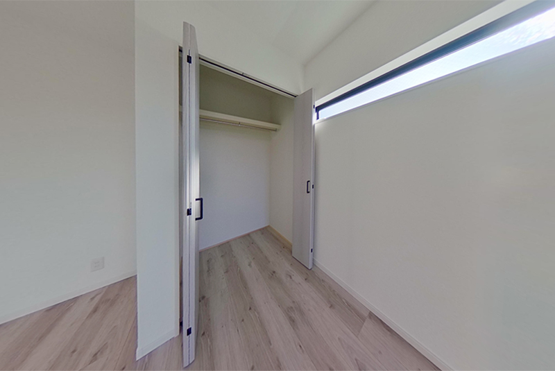 居室2 360°パノラマ